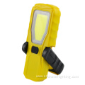 Battery Operated Magnetic Portable COB LED Work Light